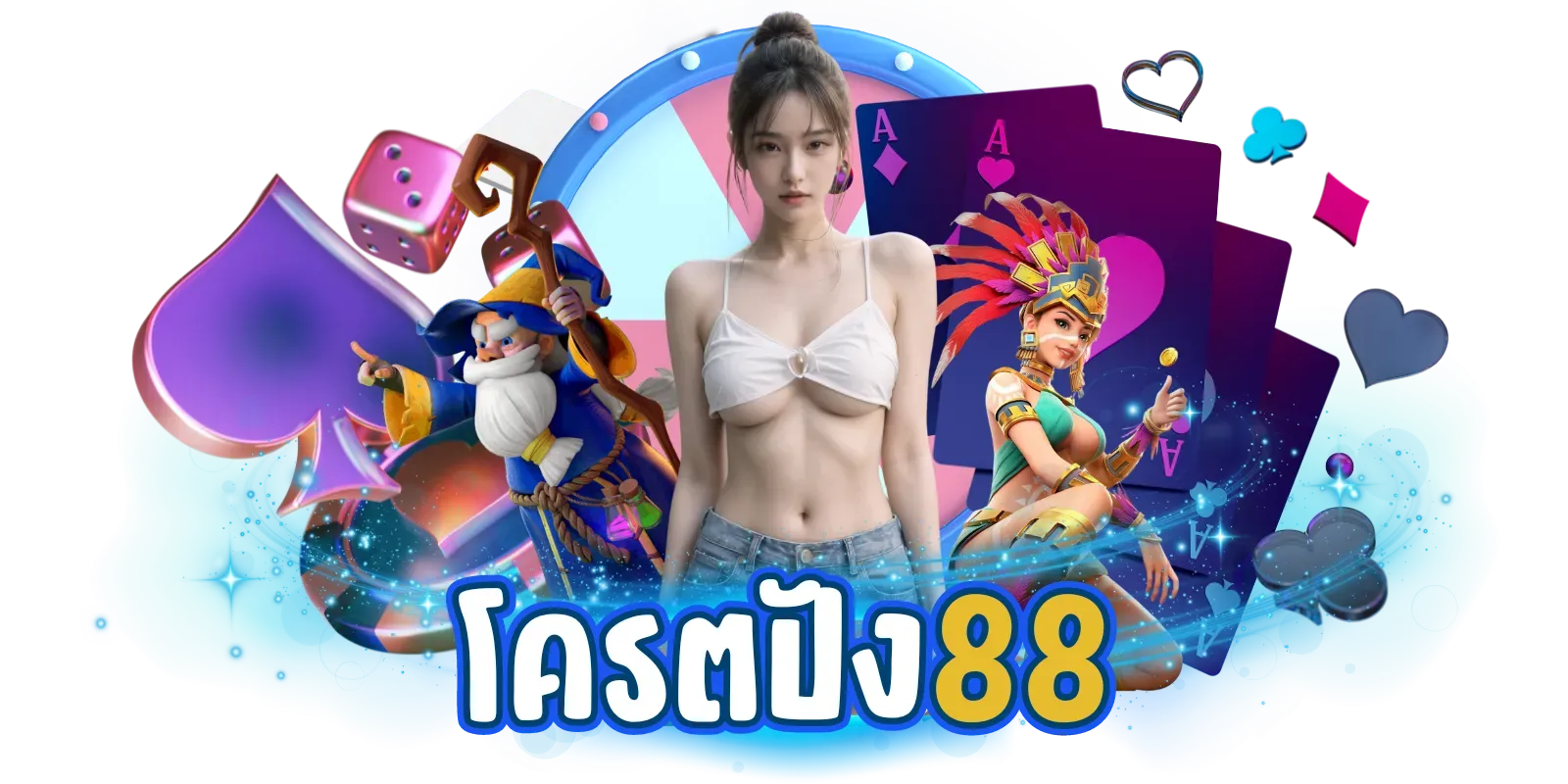 โครตปัง88